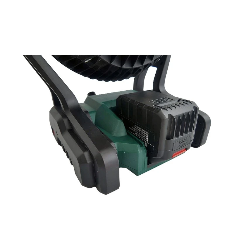 Cordless Camping Cooling Fan best